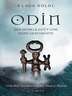cover image of Odin